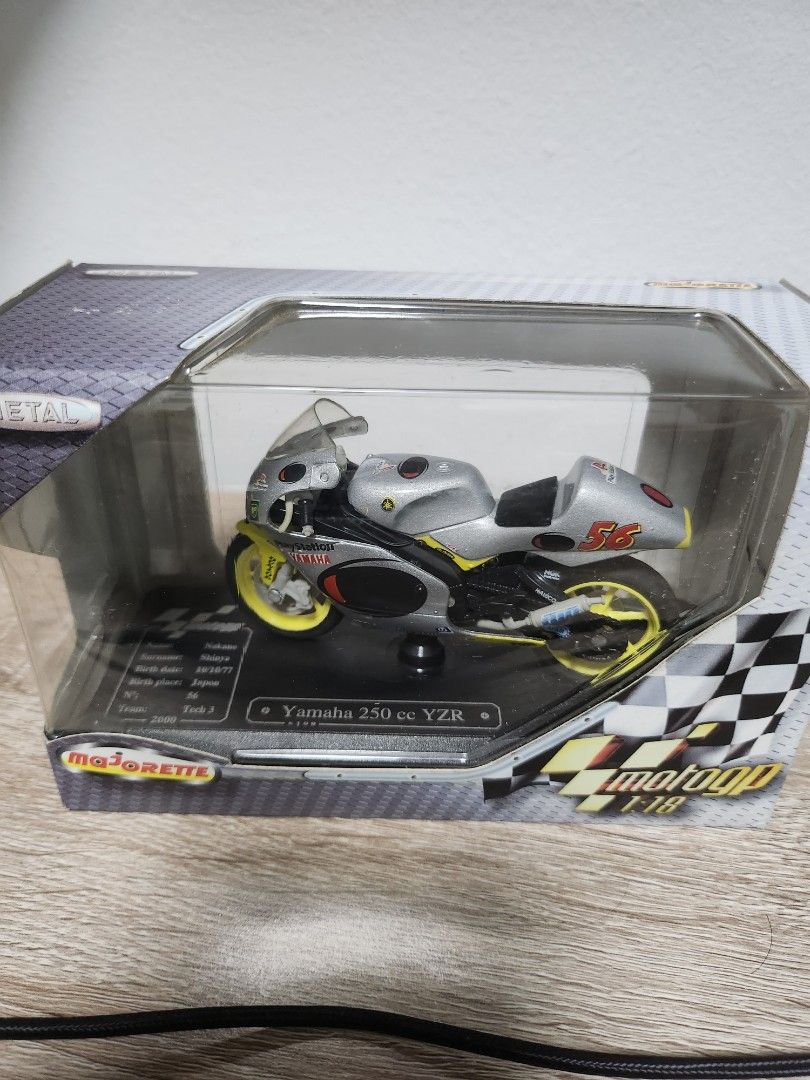 maisto bikes price