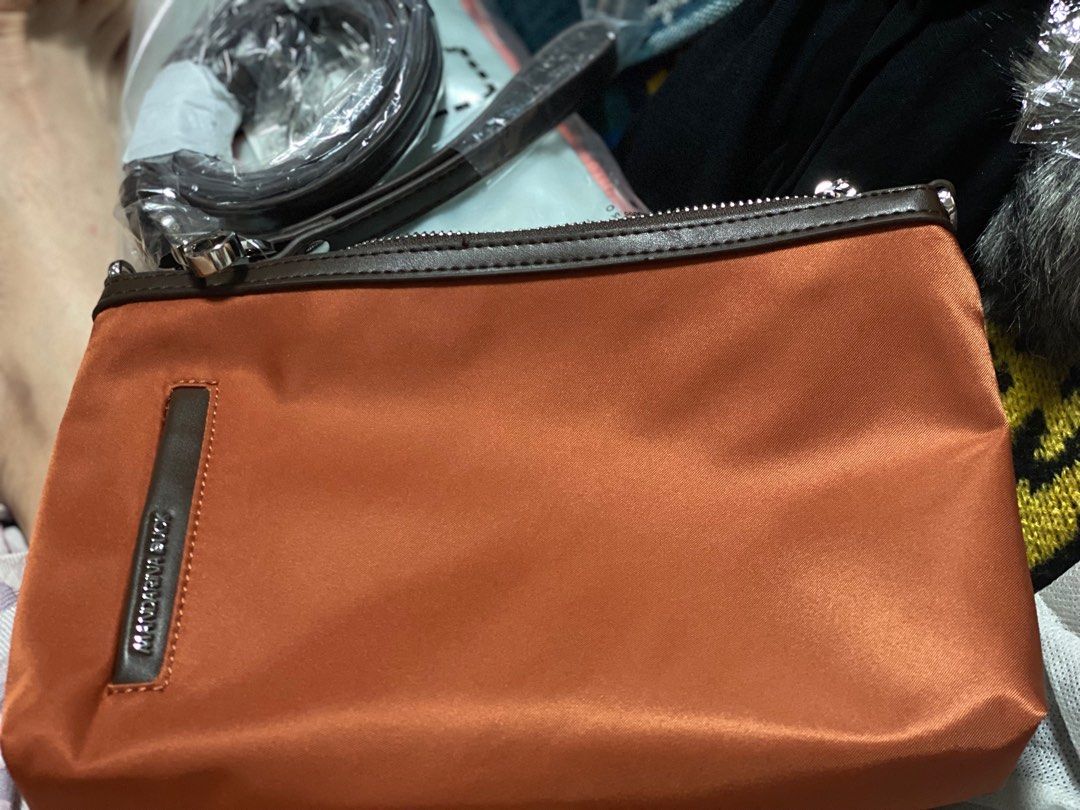 Mandarina Duck Women's Wallets - Bags | Stylicy USA