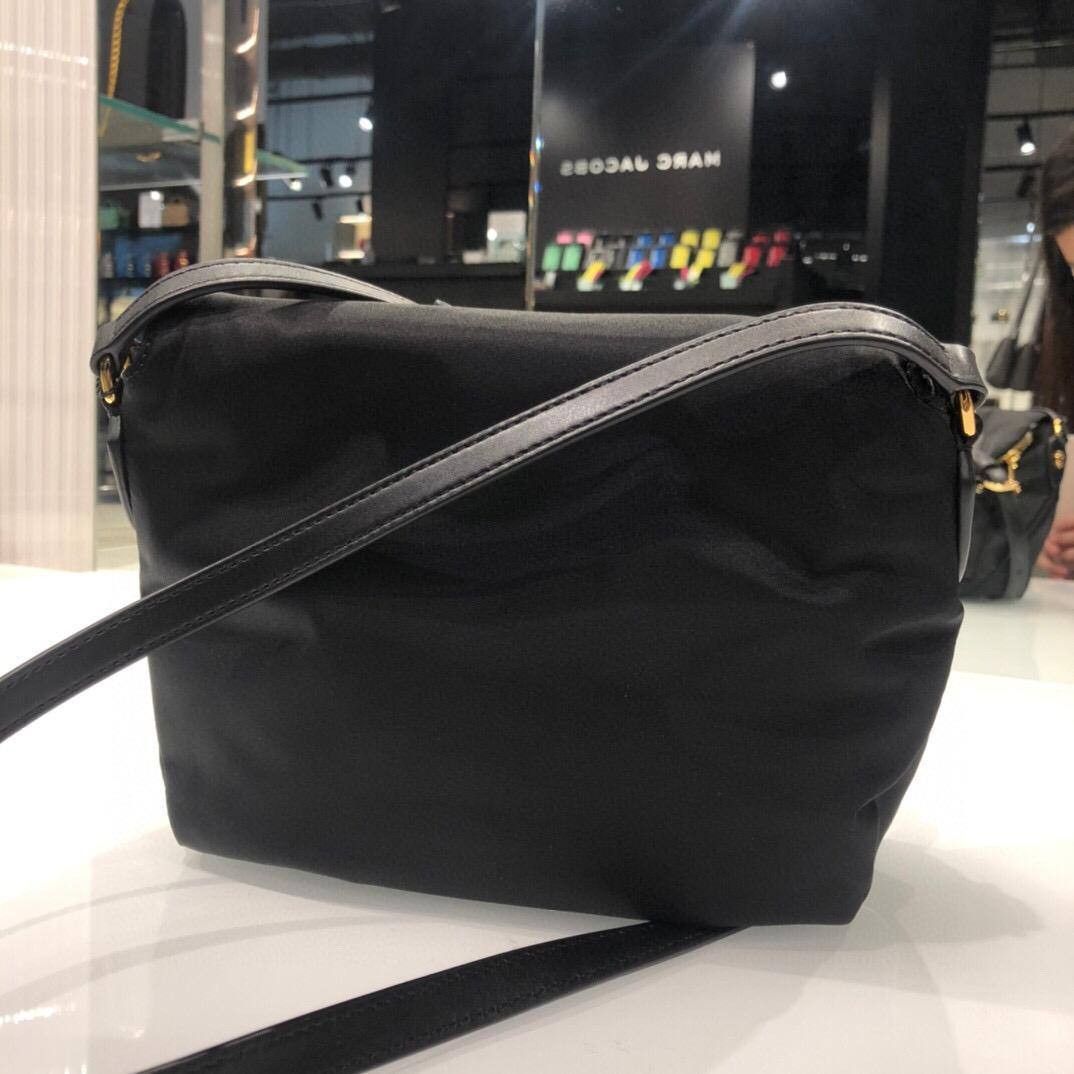 Preppy nylon best sale natasha shoulder bag