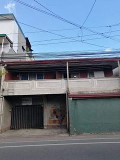 Marikina Property (warehouse/ office)
