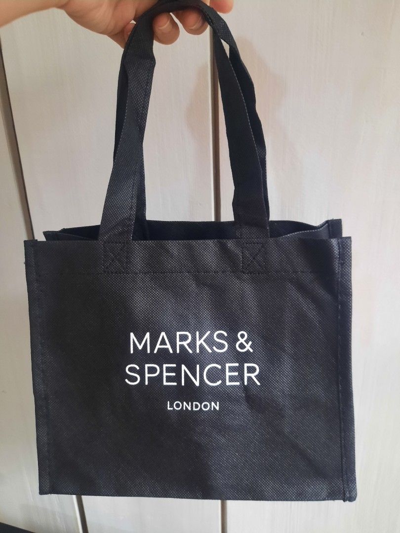 marks and spencer organiser bag