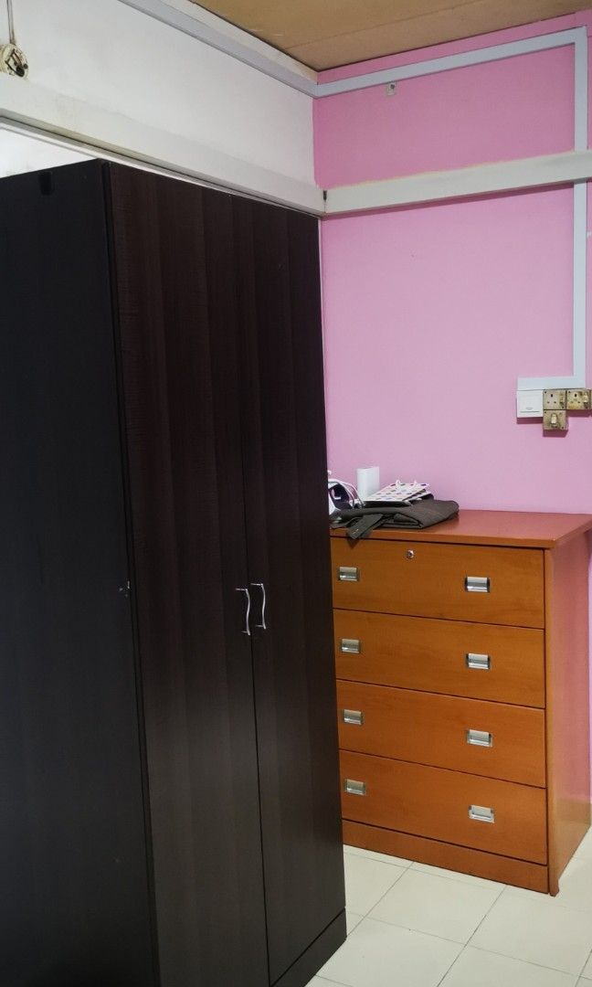 Master room in 363 Yishun Ring Road Yishun, Property, Rentals, Room