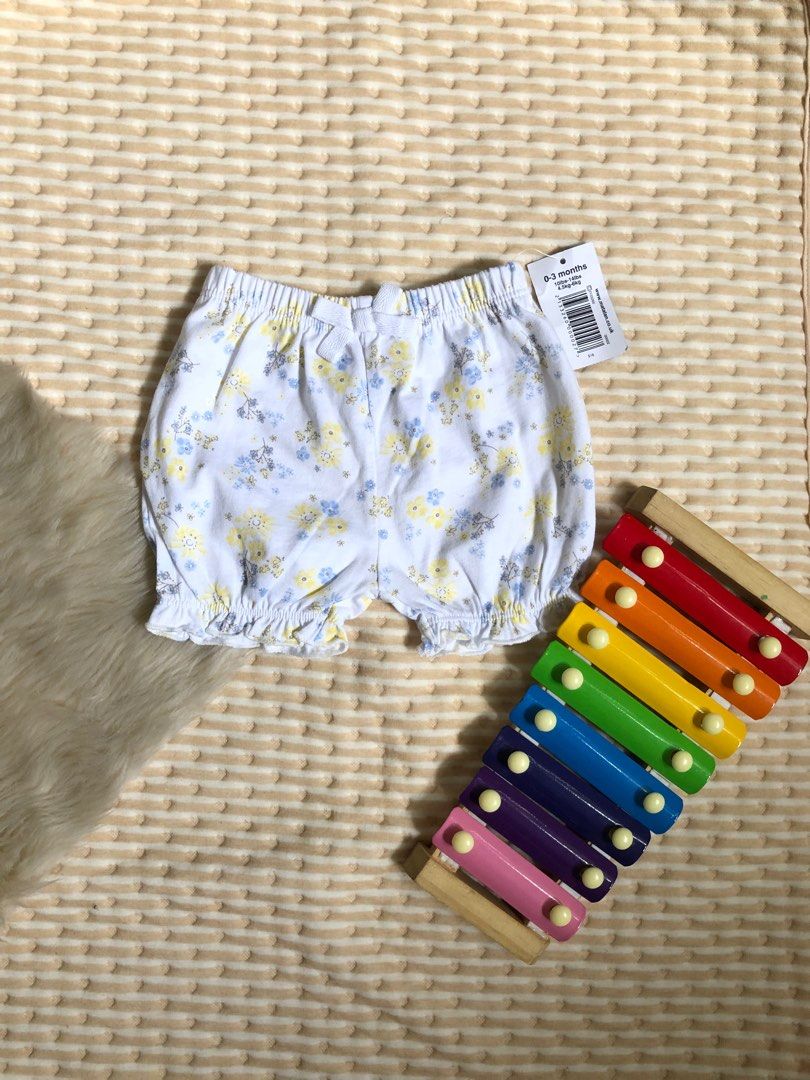 Matalan Short (03M), Babies & Kids, Babies & Kids Fashion on Carousell