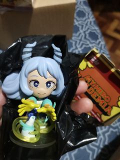 MHA Funko Minis