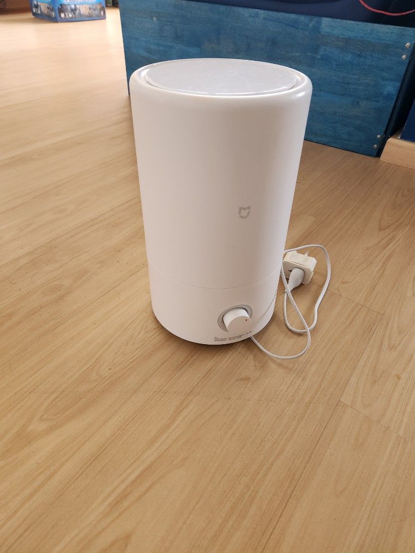Mijia Humidifier, TV & Home Appliances, Air Purifiers & Dehumidifiers ...