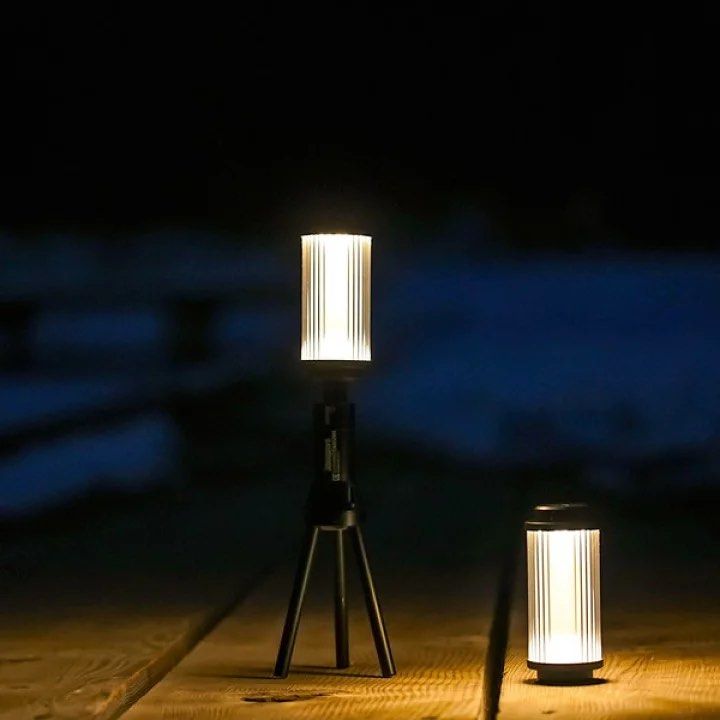 Miya Explorer 38explore 38燈露營燈露營用品, 運動產品, 行山及露營