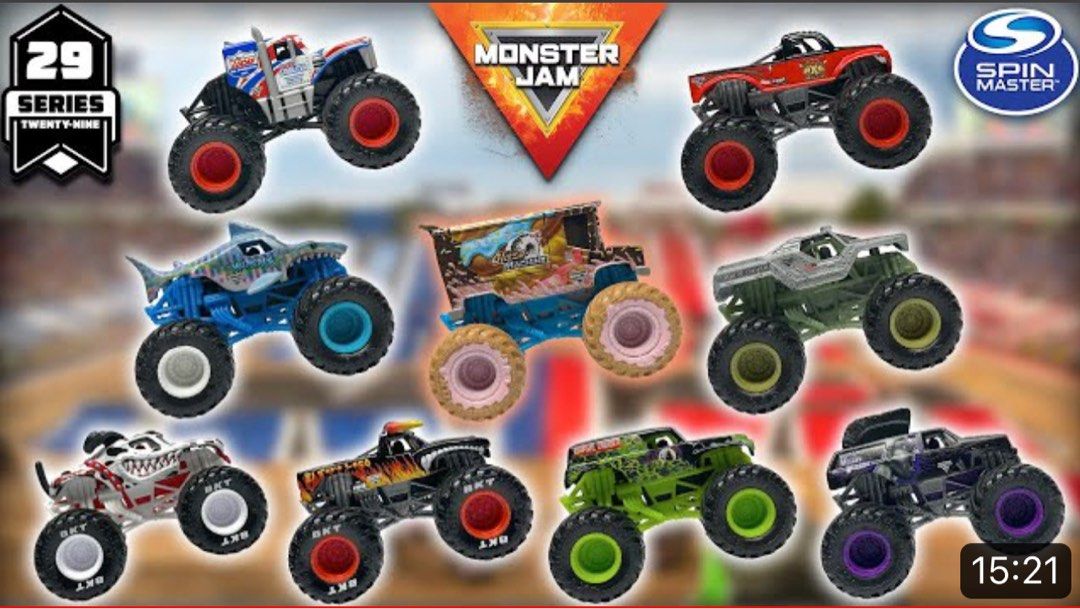 Brodozer diecast 2025