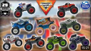 (Category: ) located in . Submitted by sgmonsterjam (Listing ID 1016651313, Image 1). Description: .
