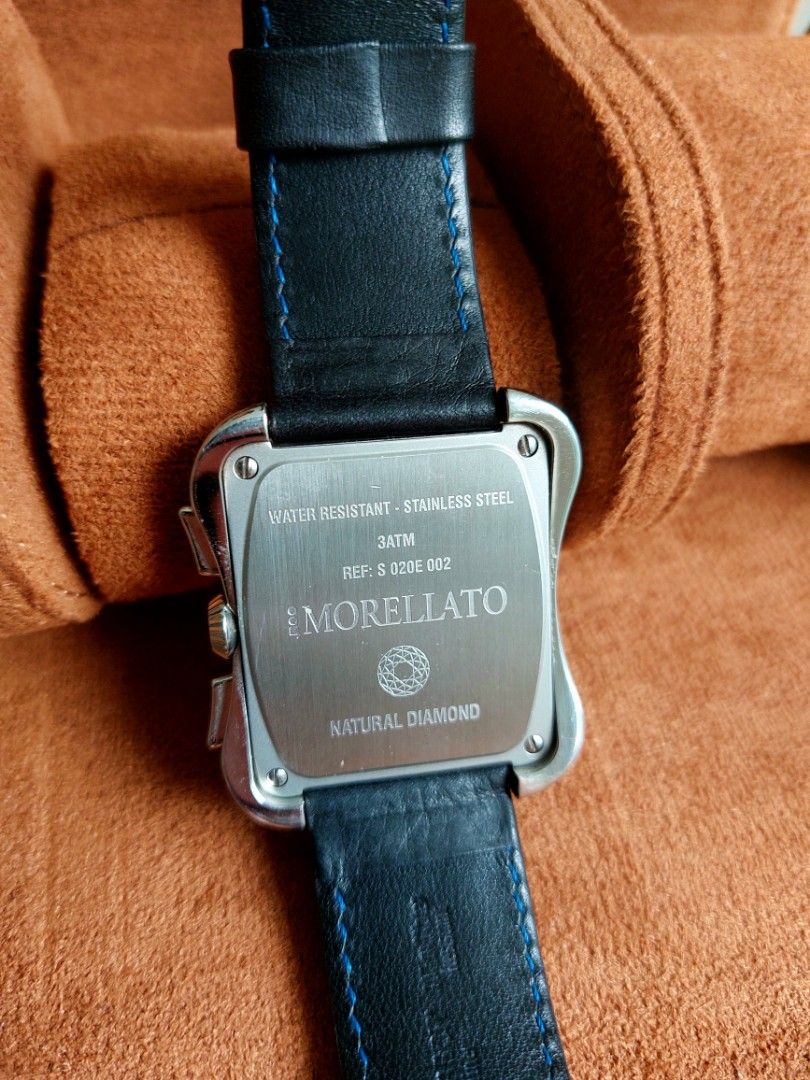 Morellato Chronograph Watch