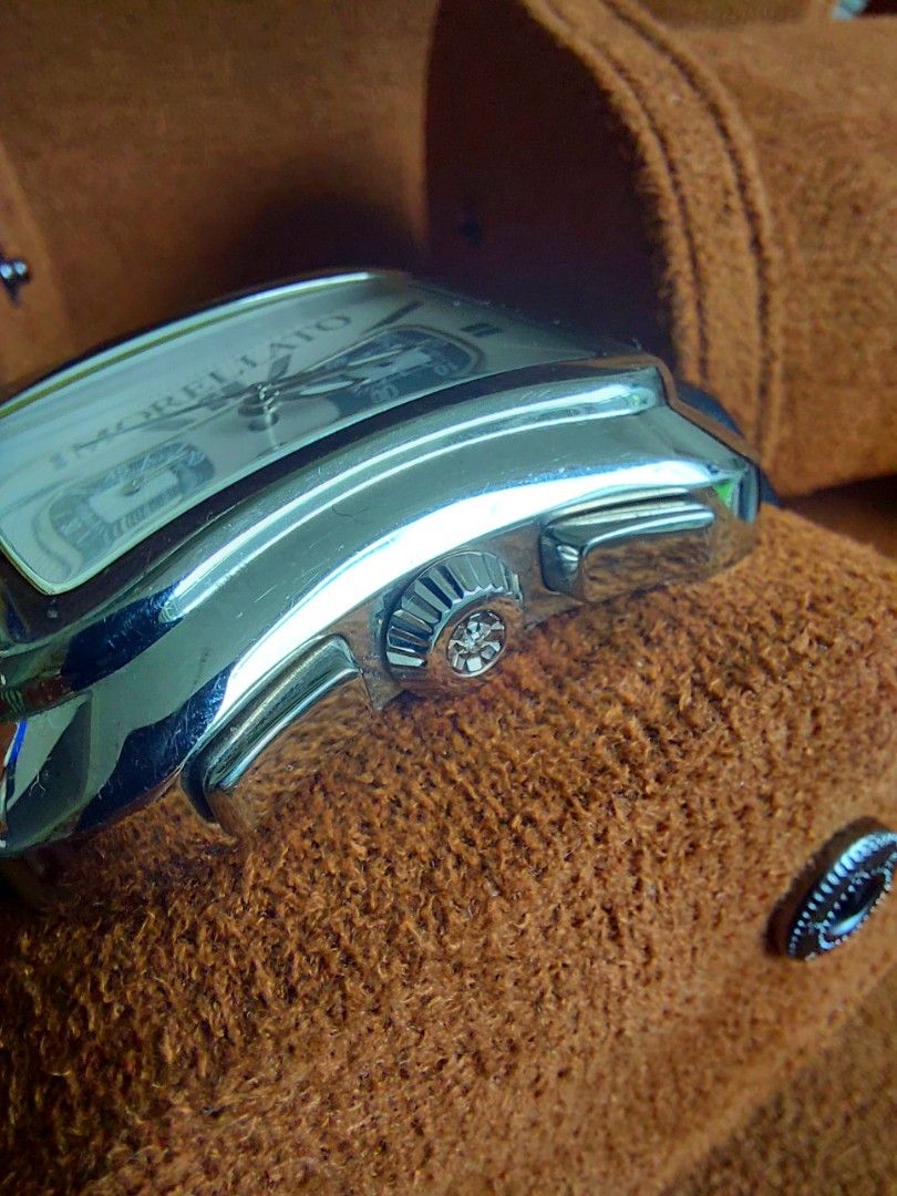 Morellato watches best sale natural diamond