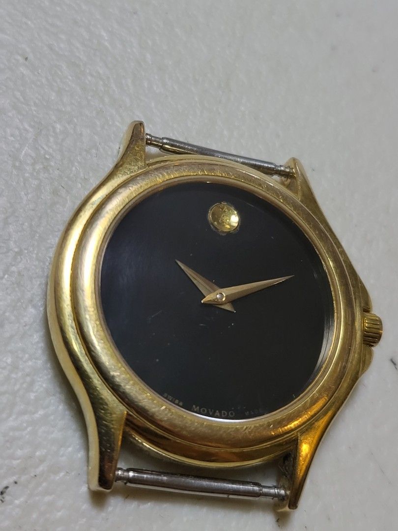 Movado 87 e4 top 0863