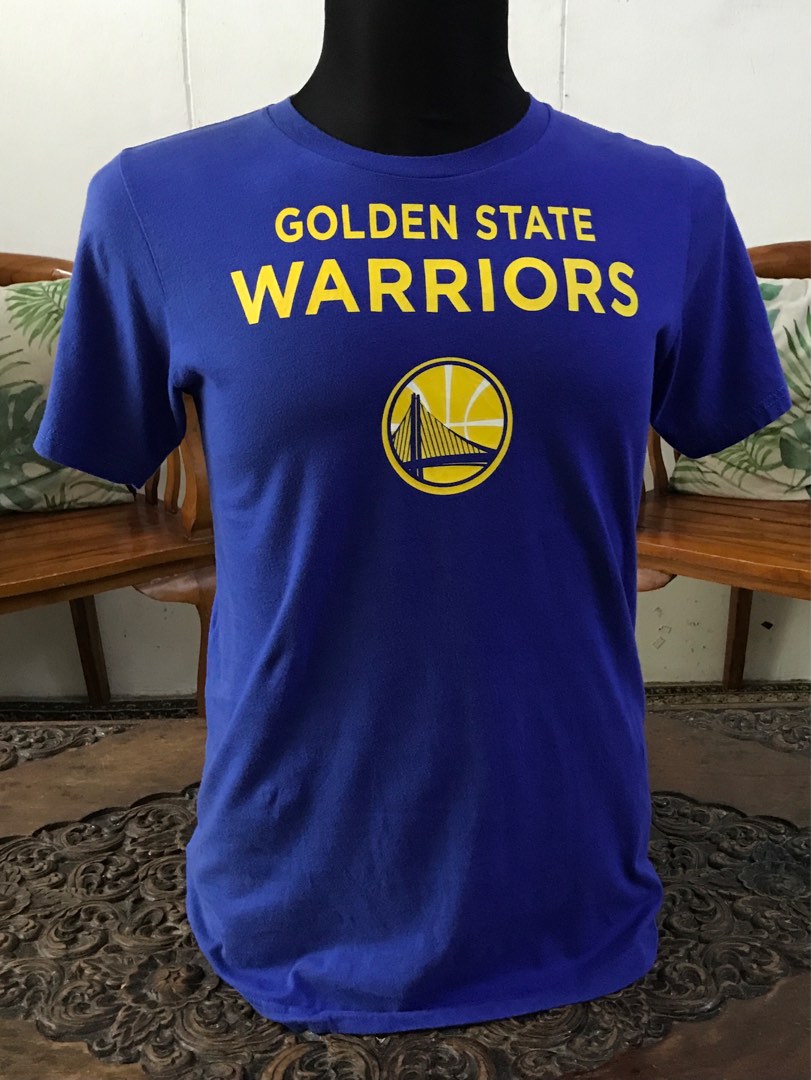 Adidas warriors best sale t shirt