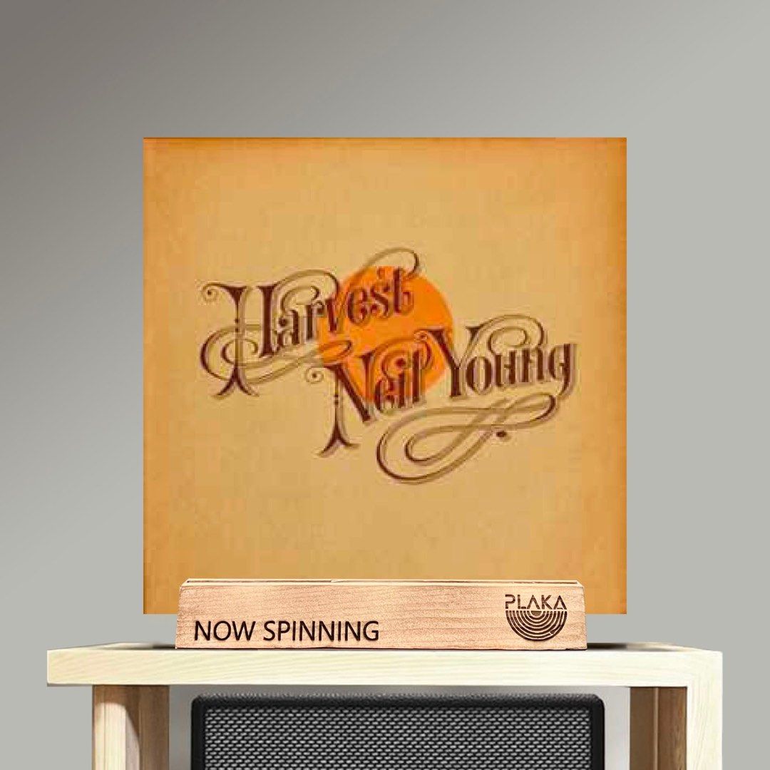 Neil Young - Harvest Vinyl LP Plaka (Category: Vinyls) located in Manila. Submitted by plaka.mnl (Listing ID 1227506470, Image 1). Description: Neil Young - Harvest Php 1,799 A classic Neil Young Album mastered from the Original Analog Master Tapes. Because Sound Matters. Track Listings Disc: 1 1 Out on the Weekend - By Neil Young with The Stray Gators 2 Harvest - By Neil Young with The Stray Gators 3 A Man Needs a Maid - By Neil Young with The L