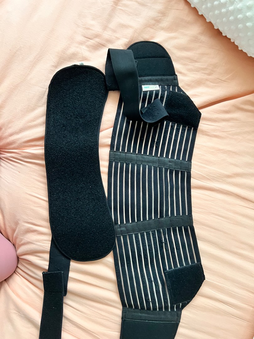 NeoTech Care Pregnancy support maternity belt, Women's Fashion