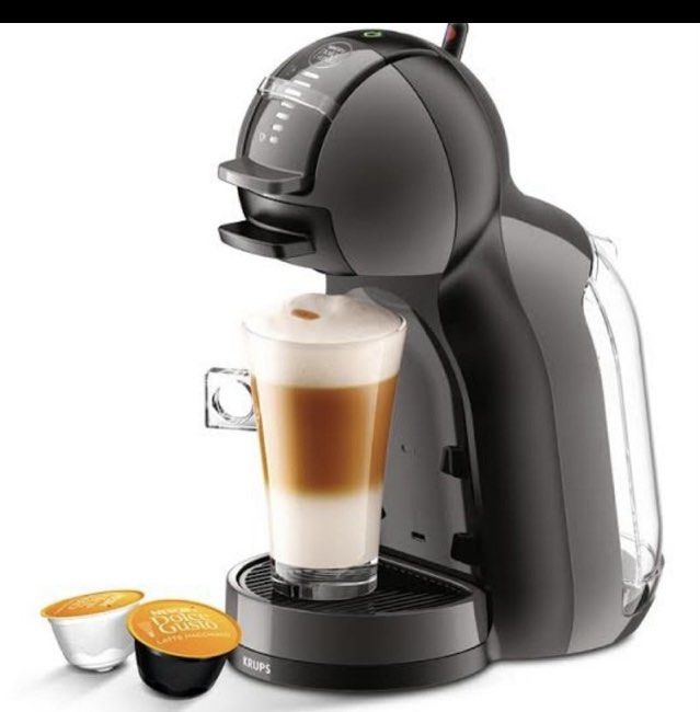 Nescafe Dolce Gusto Coffe Maker, Kitchen & Appliances di Carousell