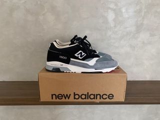 New balance 1500 dusty blue sale