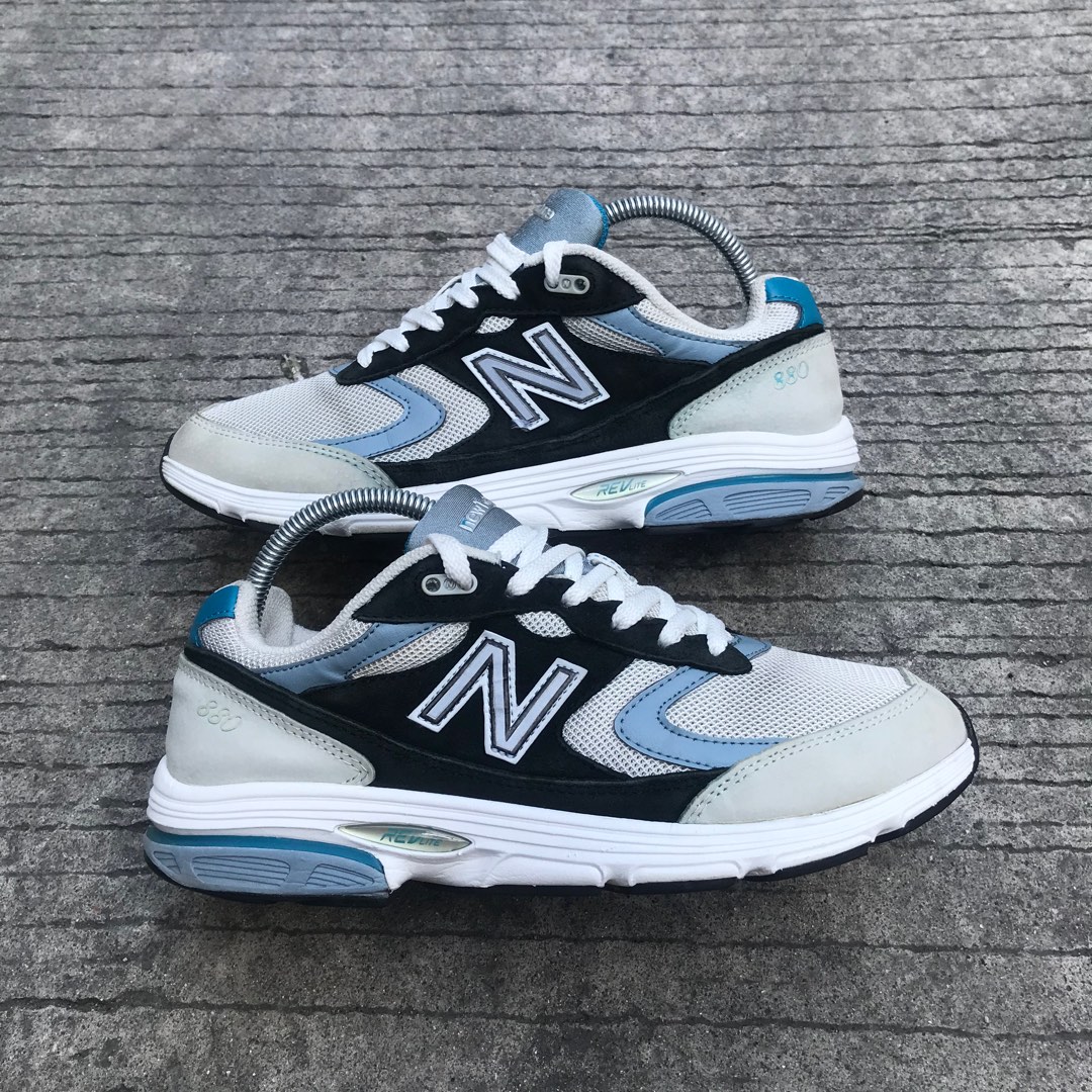 New Balance 880 on Carousell