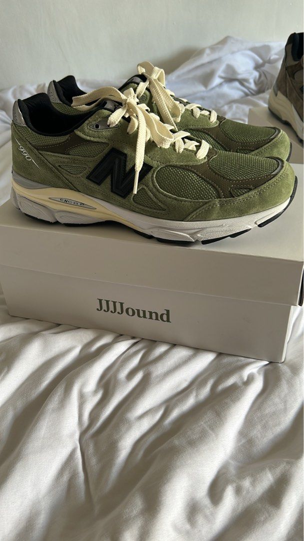 m990jg3 new balance