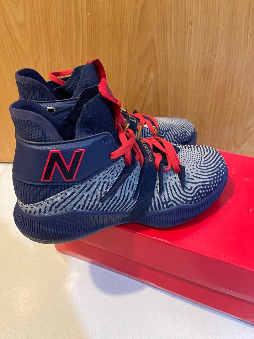 Newest basketball shoes discount out