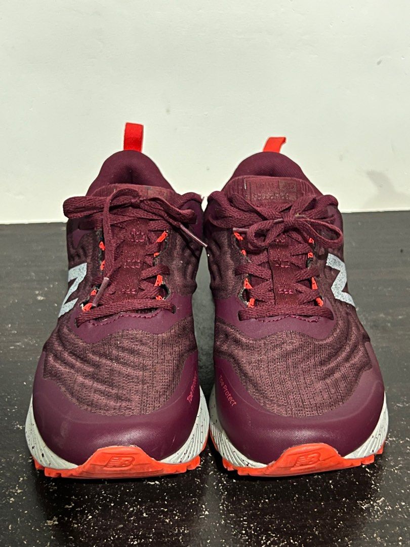 New balance all terrain revlite new arrivals