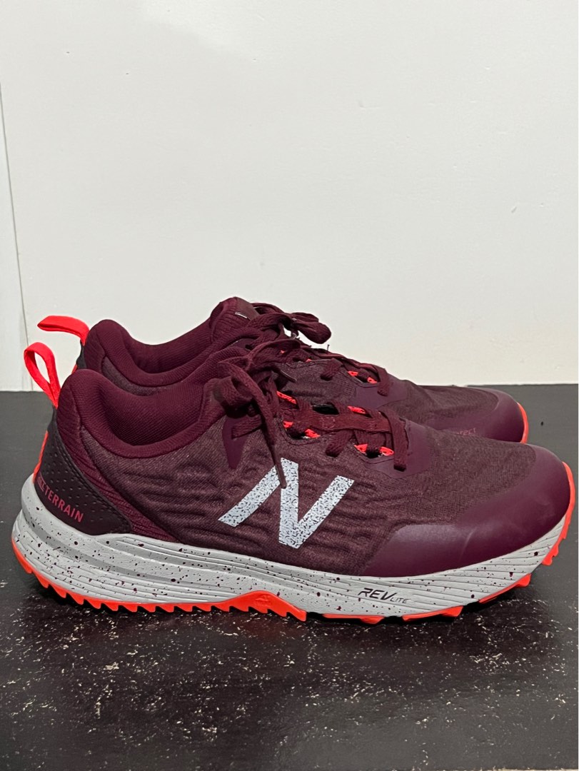 New balance all terrain revlite on sale
