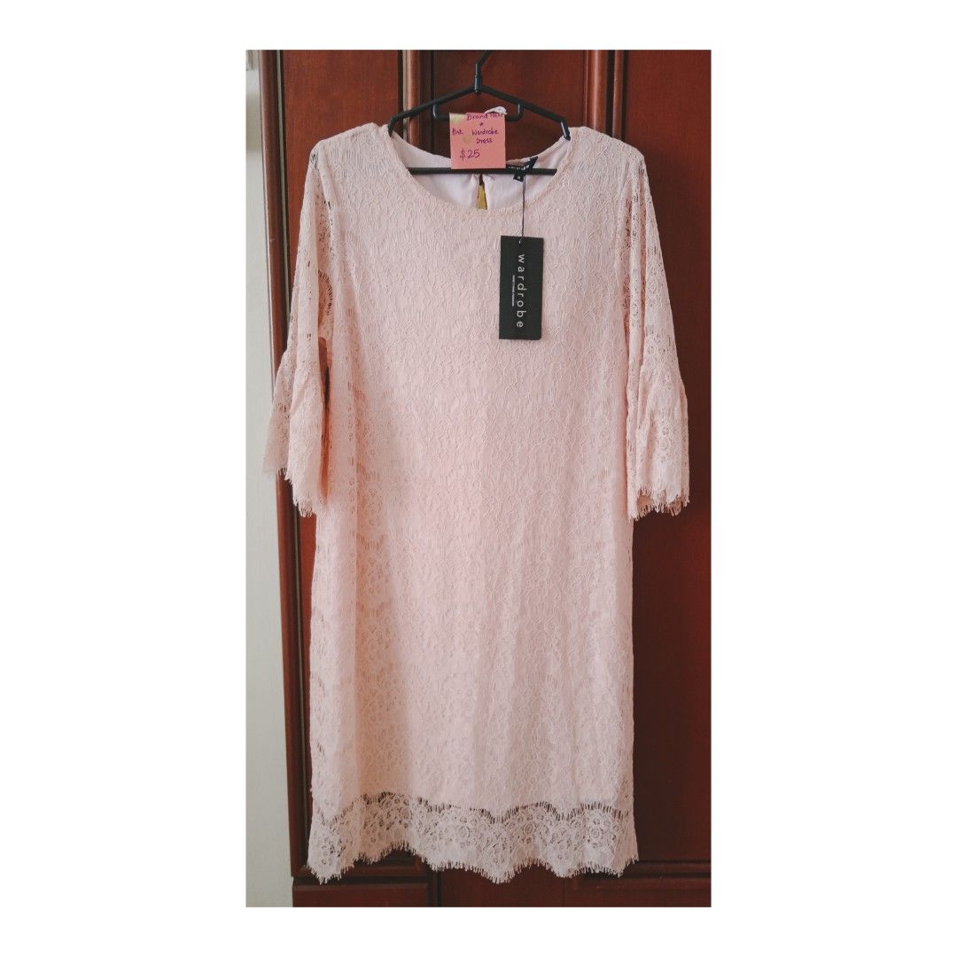 New Chic Dress Party casual Daily Women s Fashion Dresses
