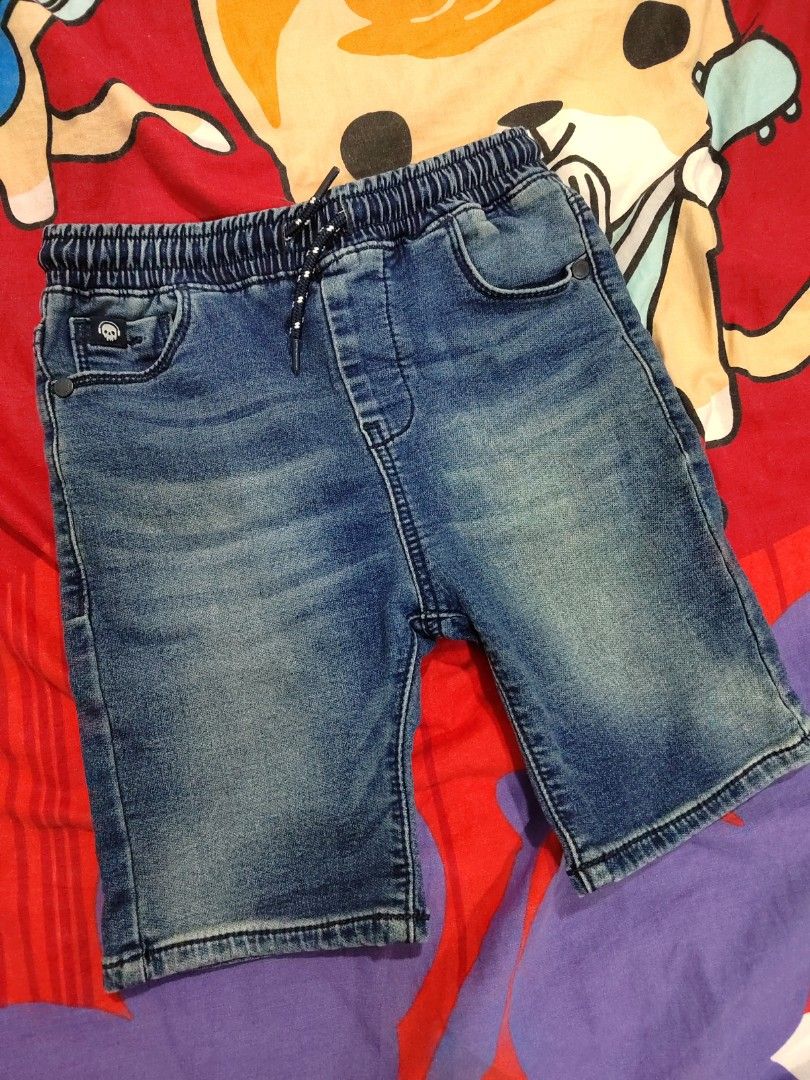 Next kids shorts online
