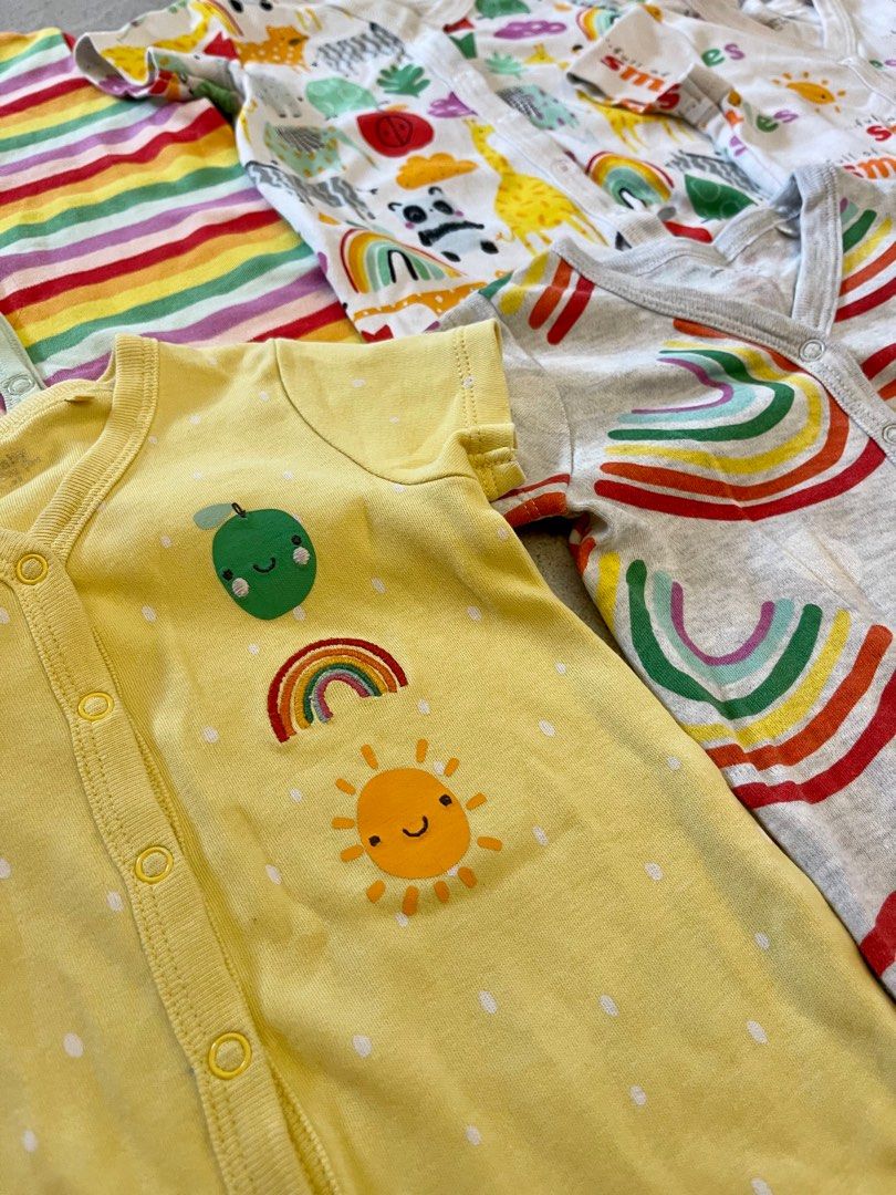 Next 5lb baby clothes store