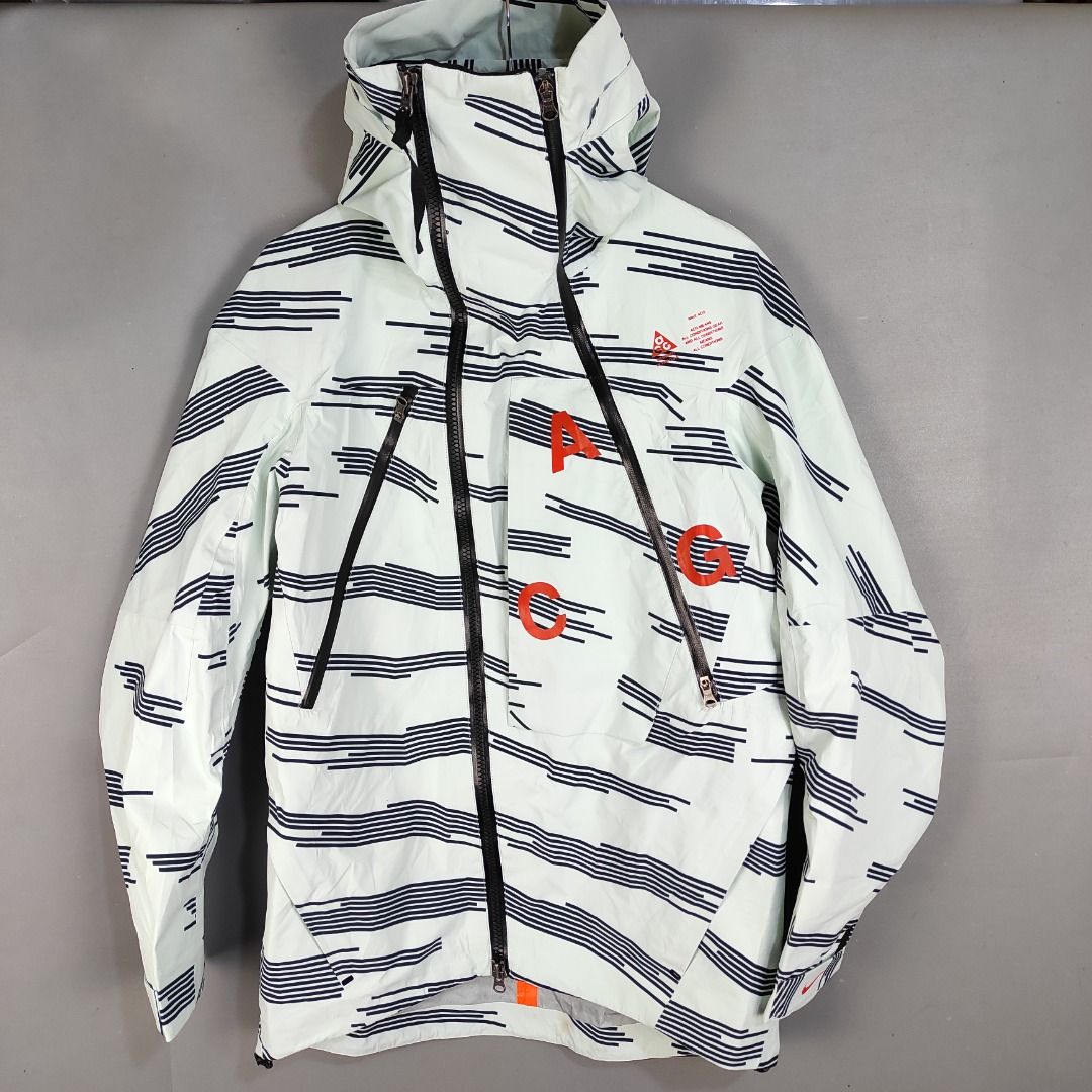 NIKE ACG X ERROLSON HUGH ALPINE JACKET, Men's Fashion, Coats