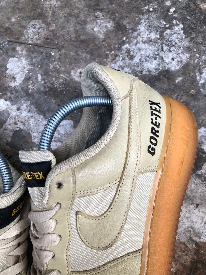 air force 1 goretex