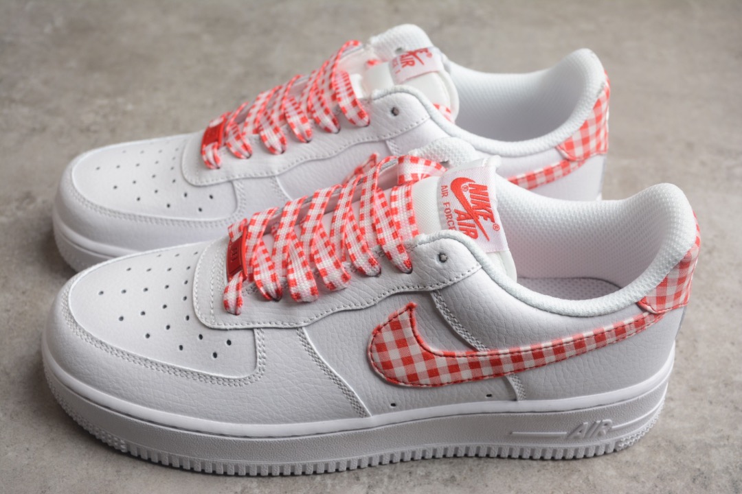 Checkered air new arrivals force 1