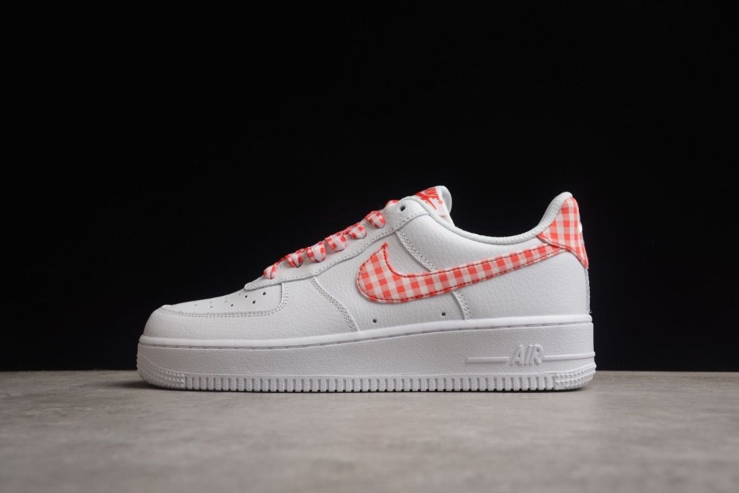 Gingham air deals force