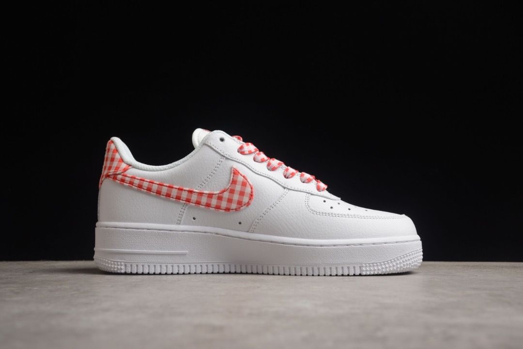 Gingham sales air force