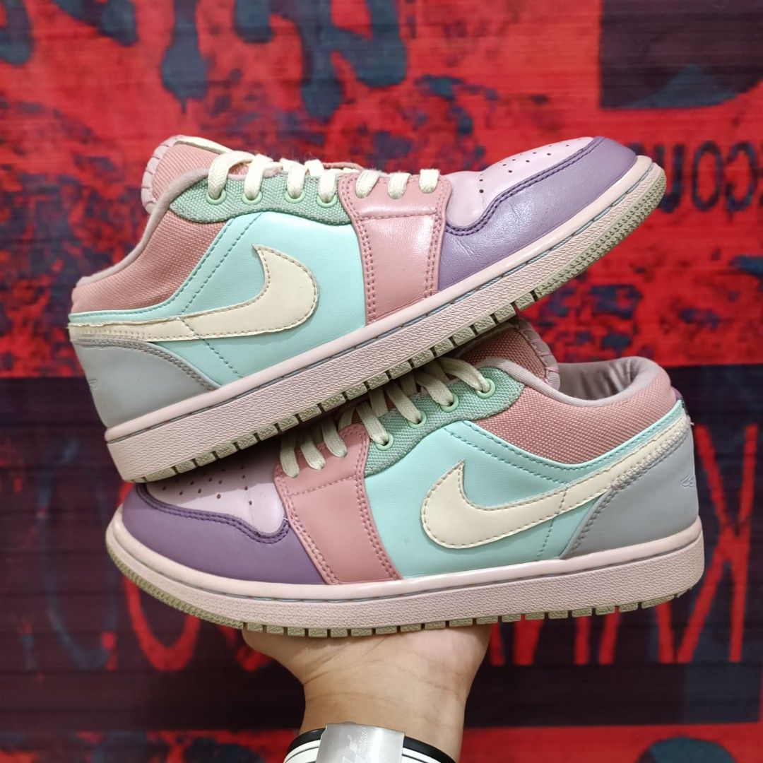 Nike tenis pastel clearance