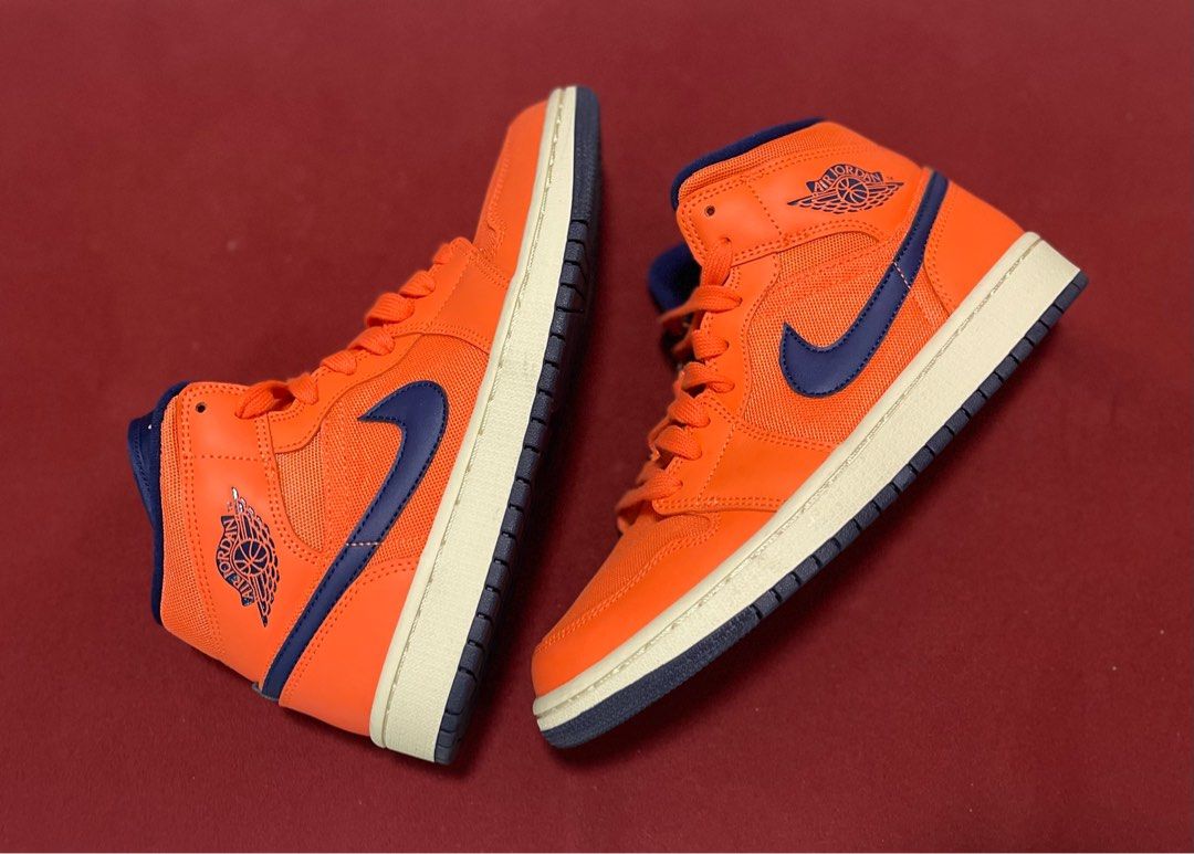 Air jordan clearance 1 midsole