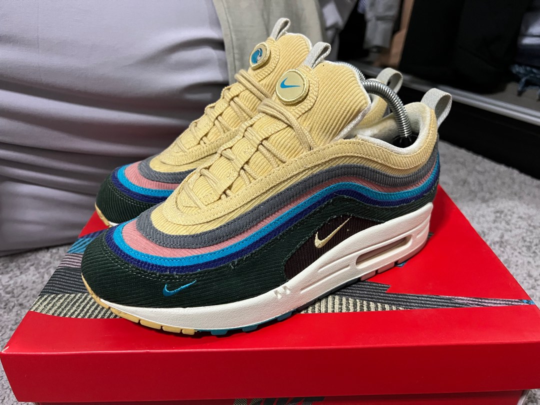 air max 197 sean wotherspoon