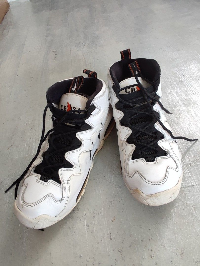 New charles barkley shoes 2019 sales