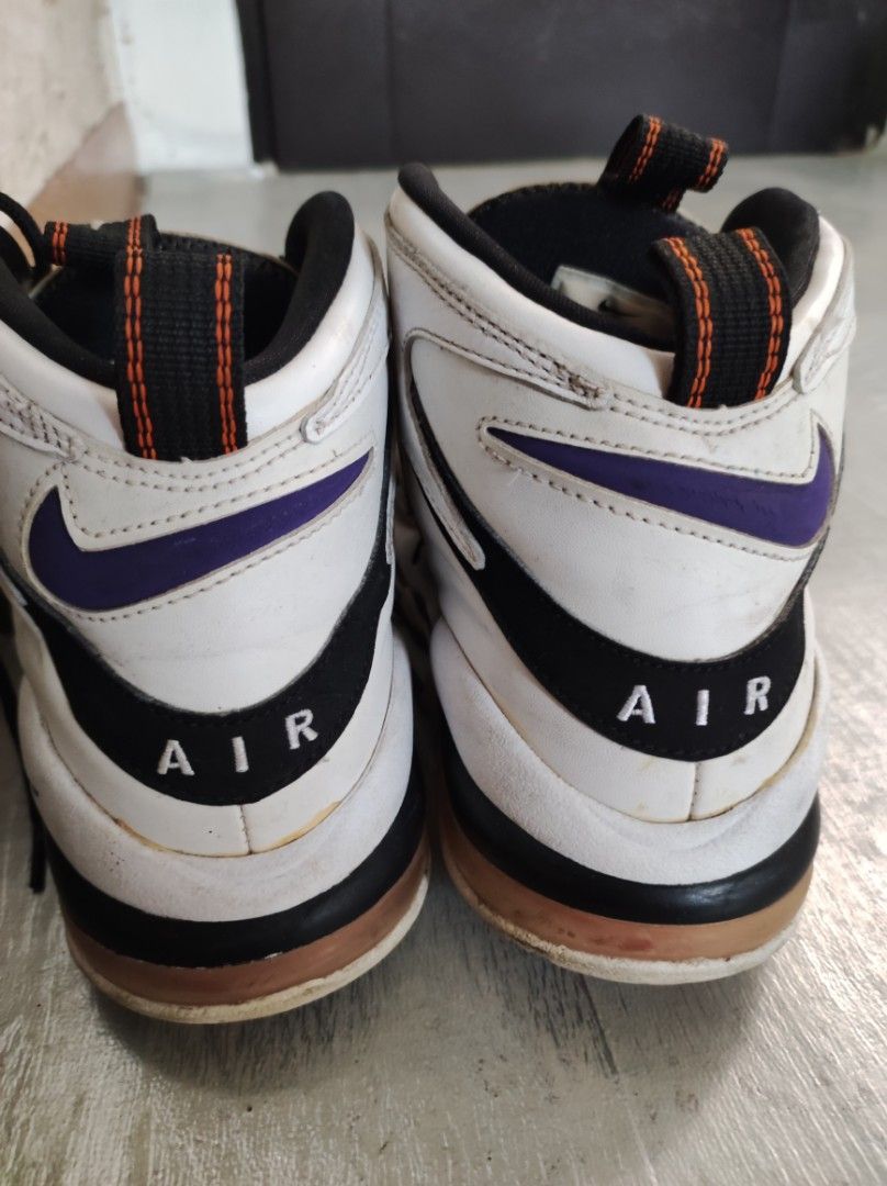 charles barkley shoes 34