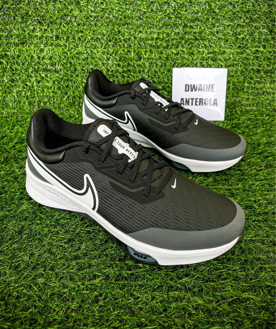 mens nike golf shoes size 13
