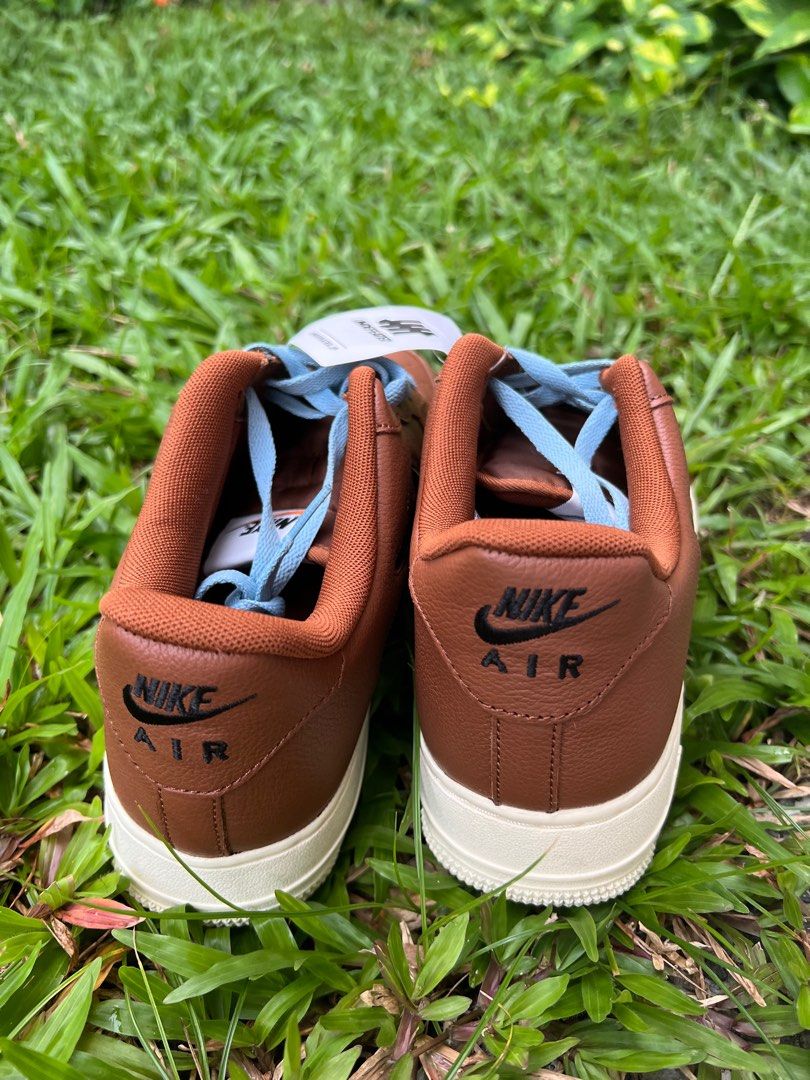 Nike air sales force 1 undefeated