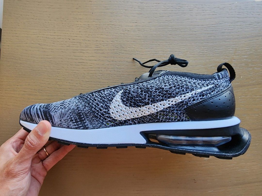 Nike Airmax Flyknit Racer