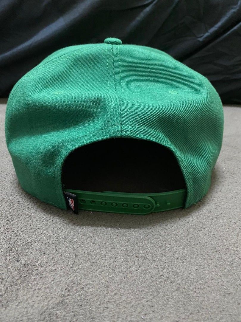 nike boston celtics hat