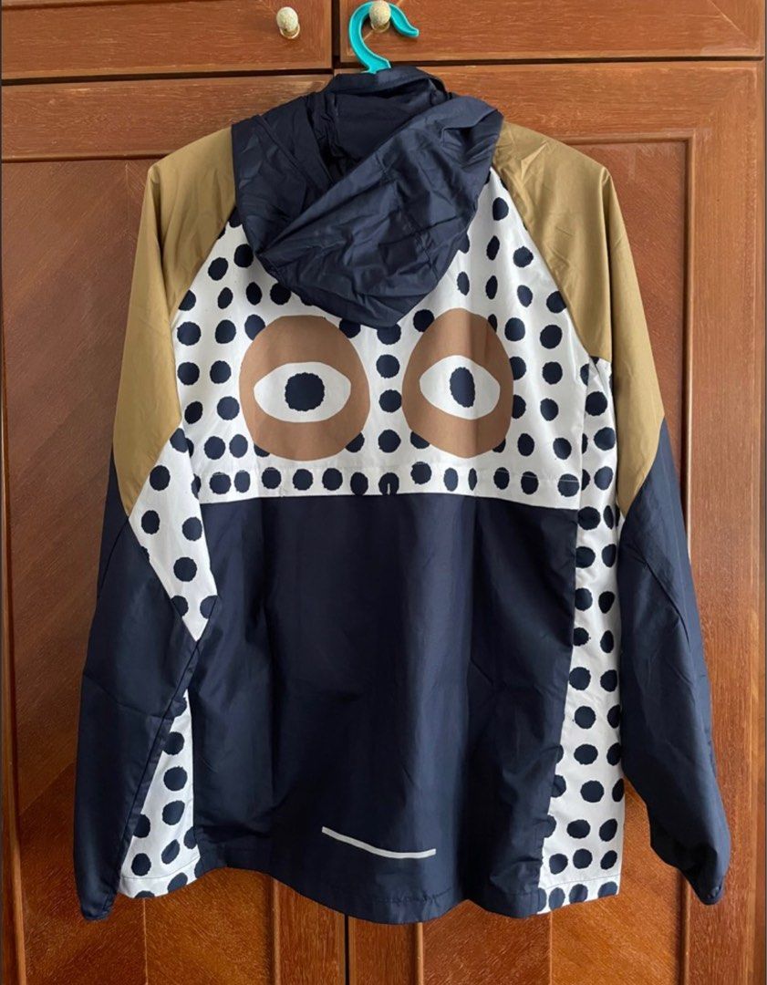 Nike windrunner top cody hudson