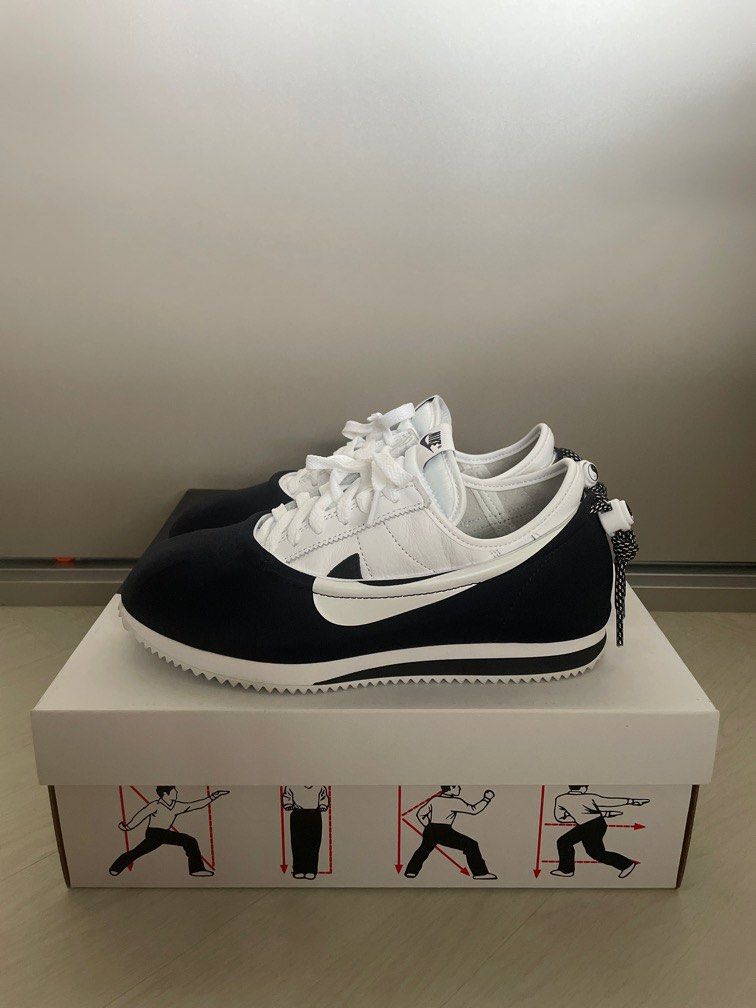 Nike cortez yin yang pack online