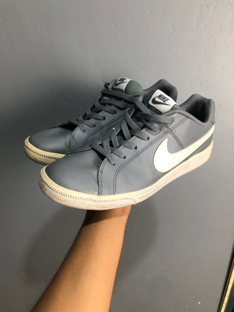 Nike Court Royale Shoes Men #39 s Fashion Footwear Sneakers on Carousell
