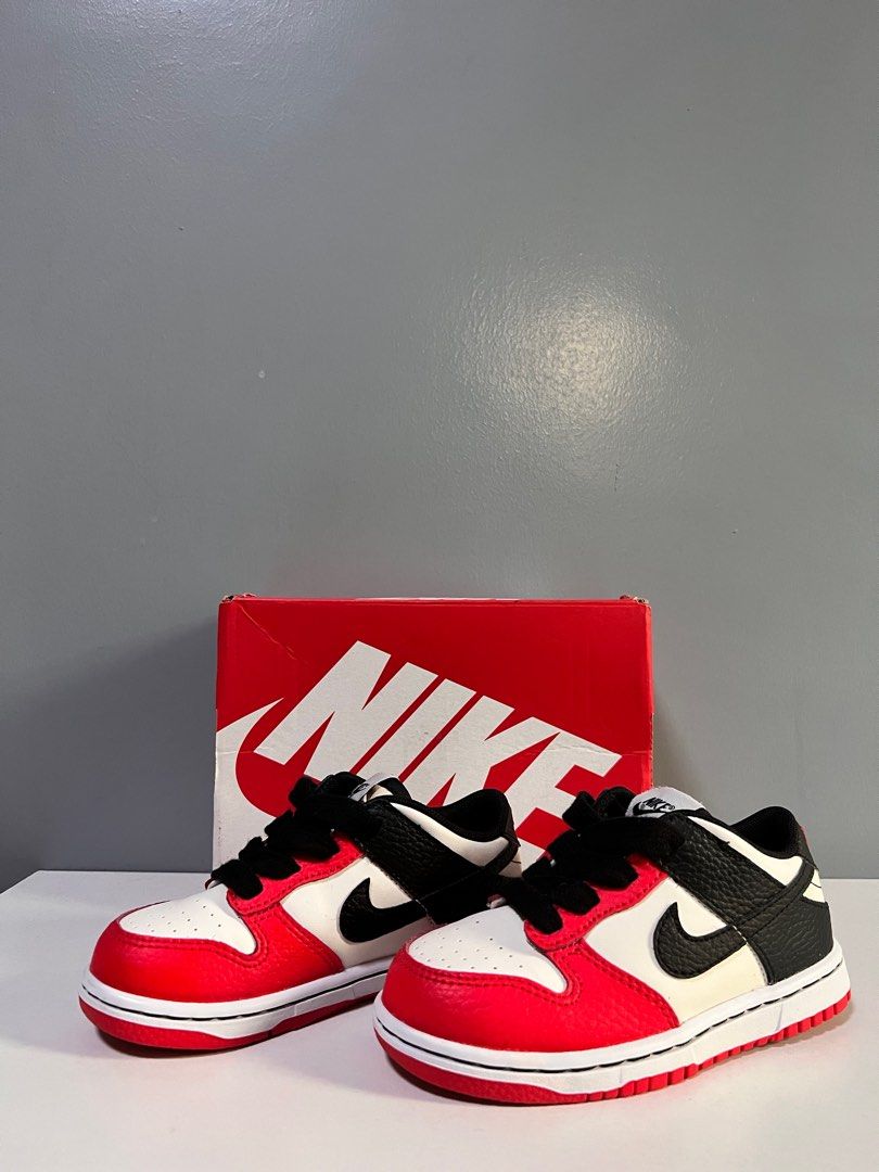 dunk low preschool