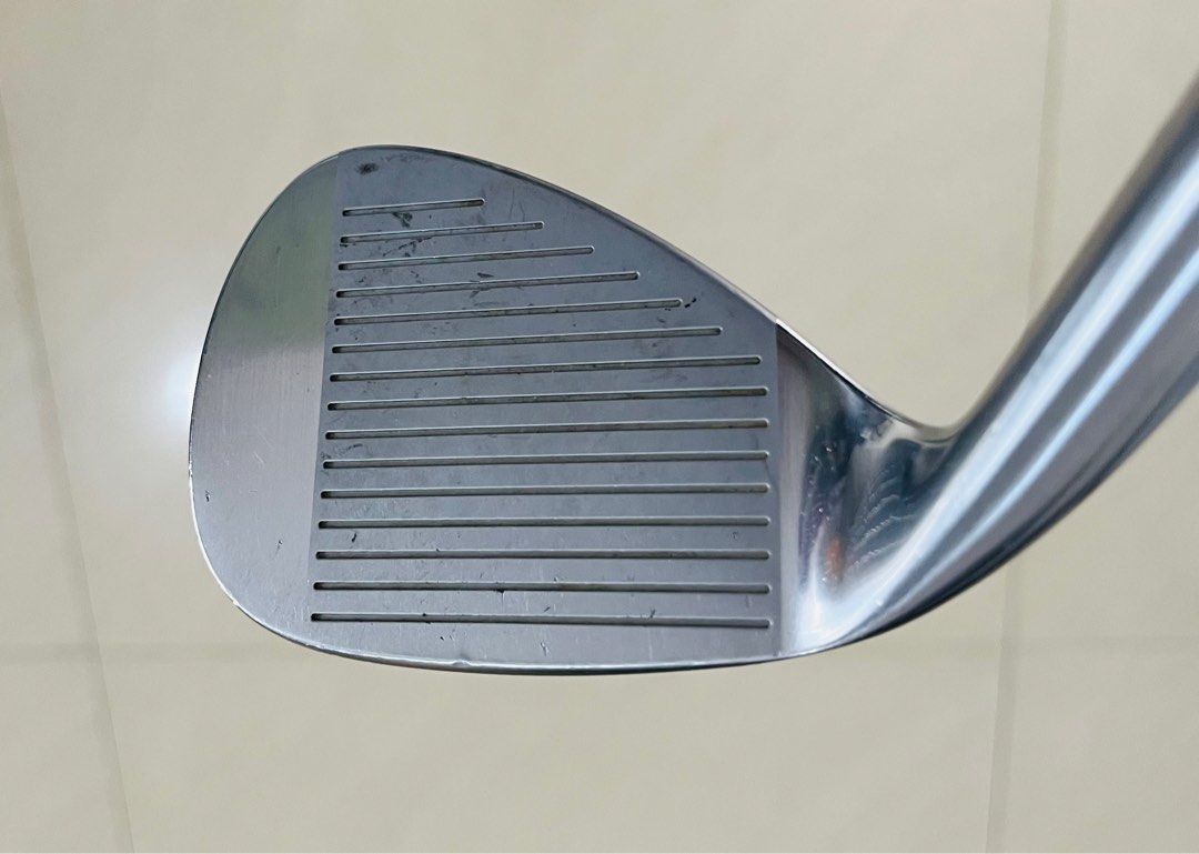 Nike 58 degree wedge outlet