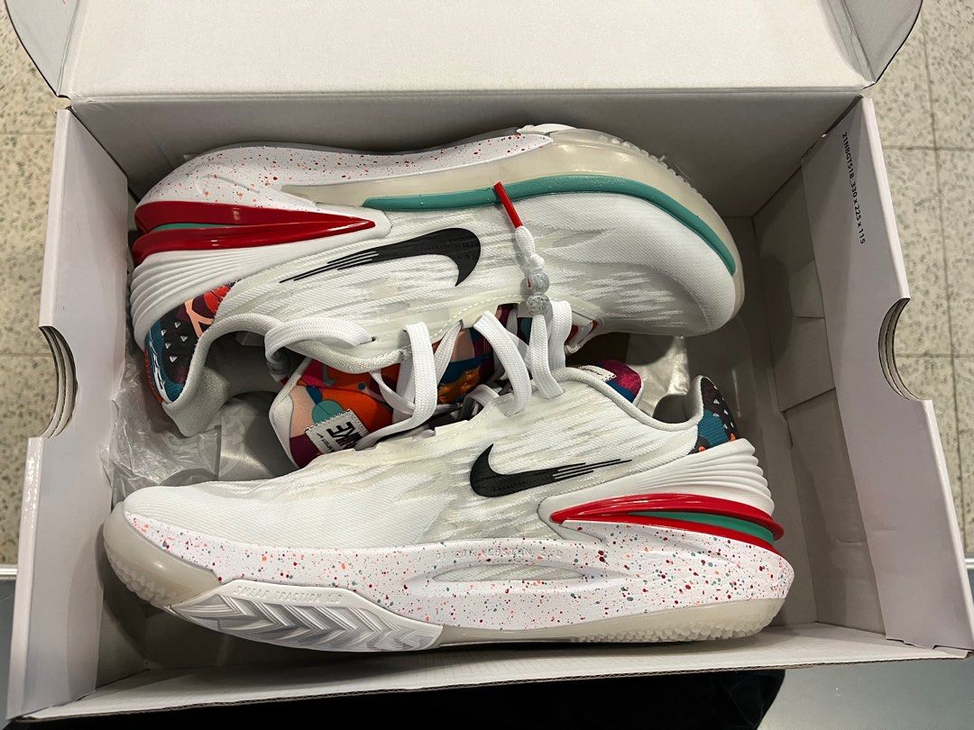 Nike GT CUT 2 CNY Carousell