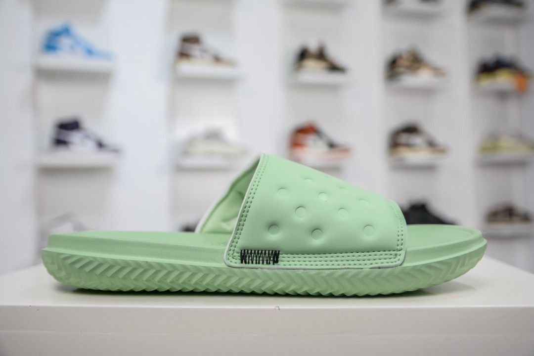 Nike Jordan Play Slide Seaform 2023 DC9835 002 Men s Fashion