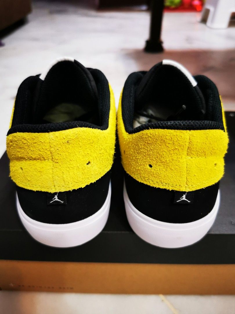 dear 90s jordan